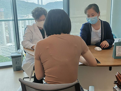 高龄夫妻追二胎男宝，中西调理+西医三代试管方案，成功圆梦！