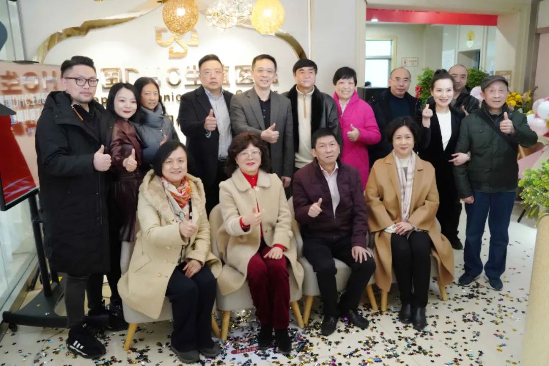 贵阳代表处签约仪式