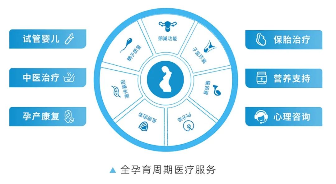 医疗服务介绍