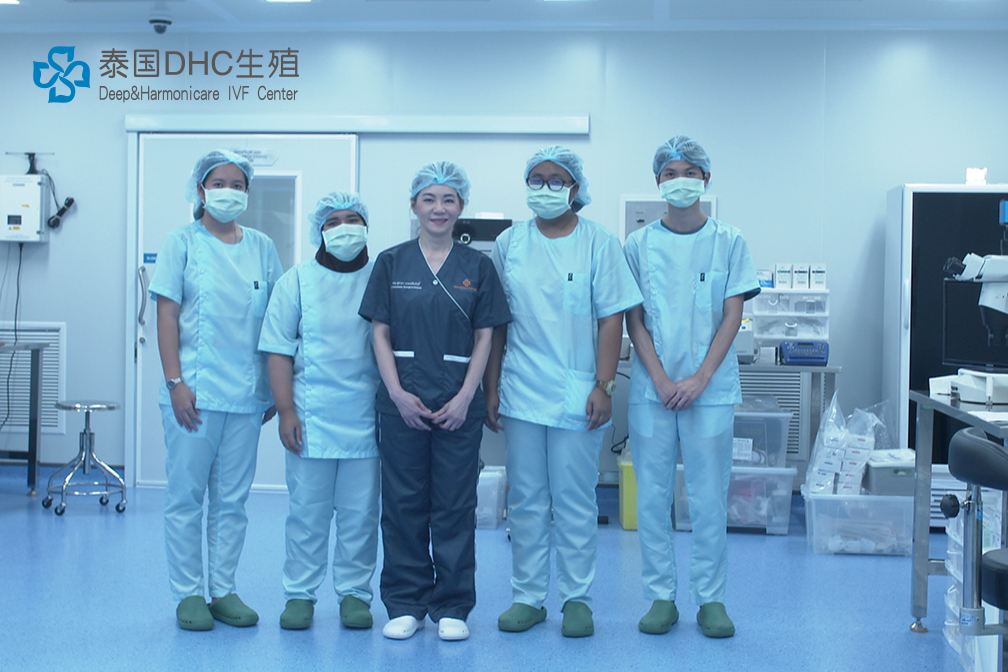中泰一体化 更高成功率