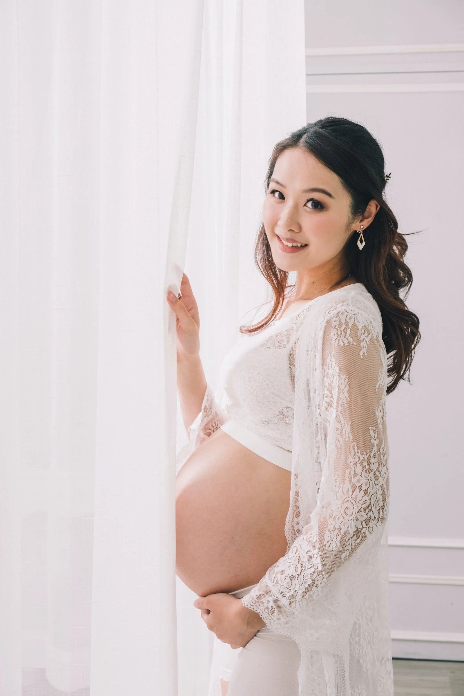 单身女性也可以当妈！泰国试管助你圆梦！