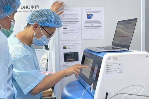 泰国DHC医院的万星博士怎么样？技术实力全解析