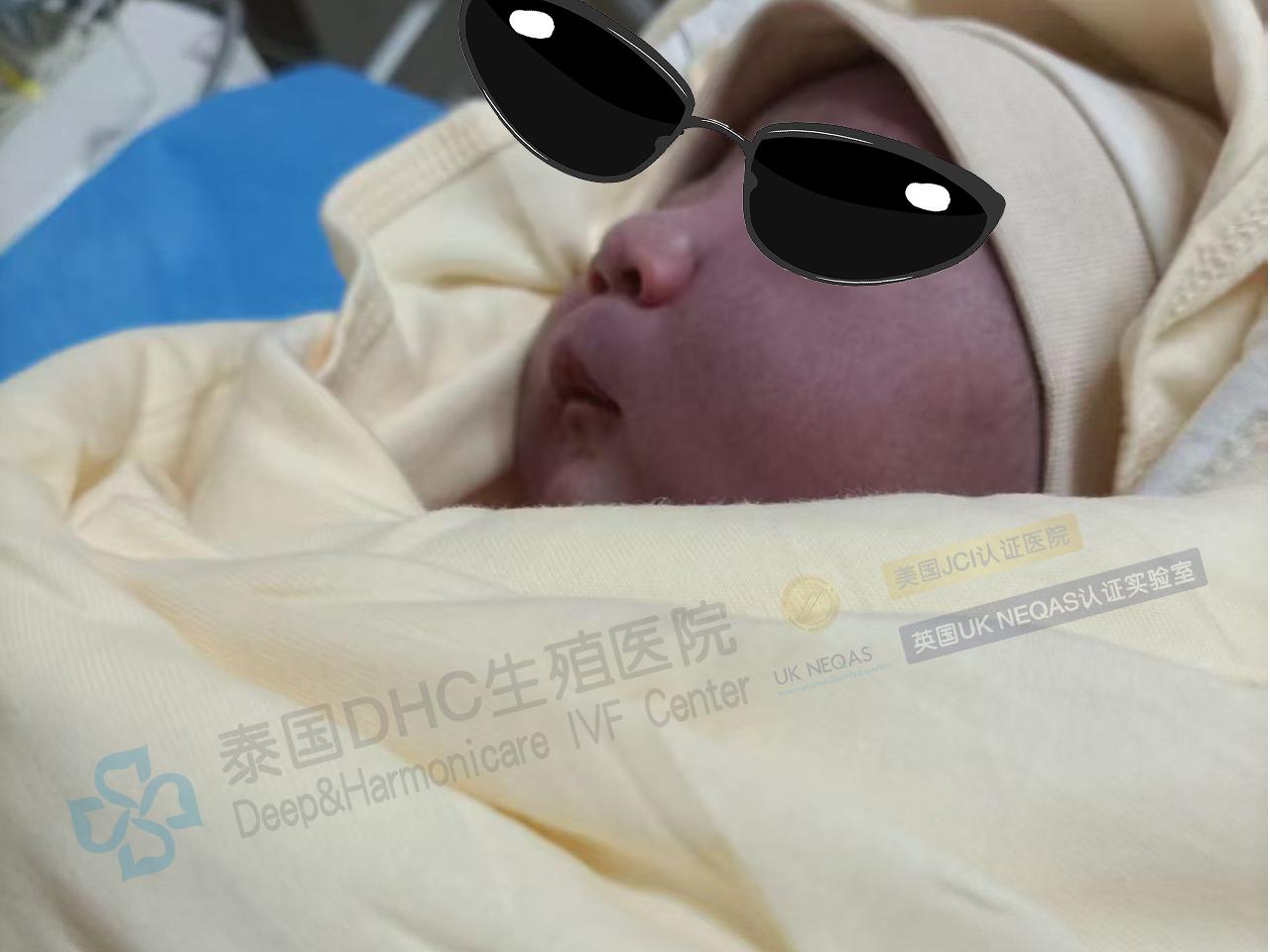 泰国DHC每日好孕故事0630