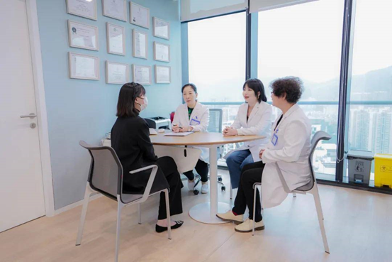 做泰国试管婴儿前备孕调理