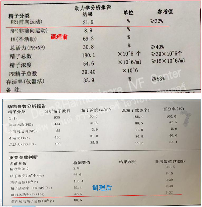 助孕宝5