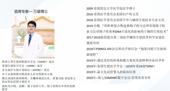 专家团队介绍