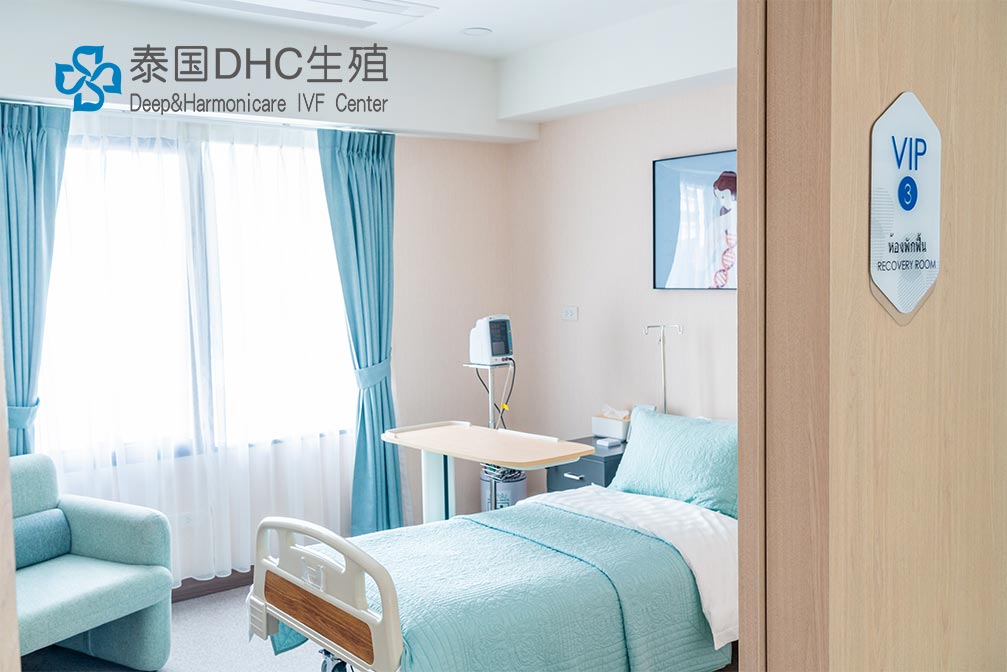 泰国第三代试管会不会遗传染色体异常的疾病?
