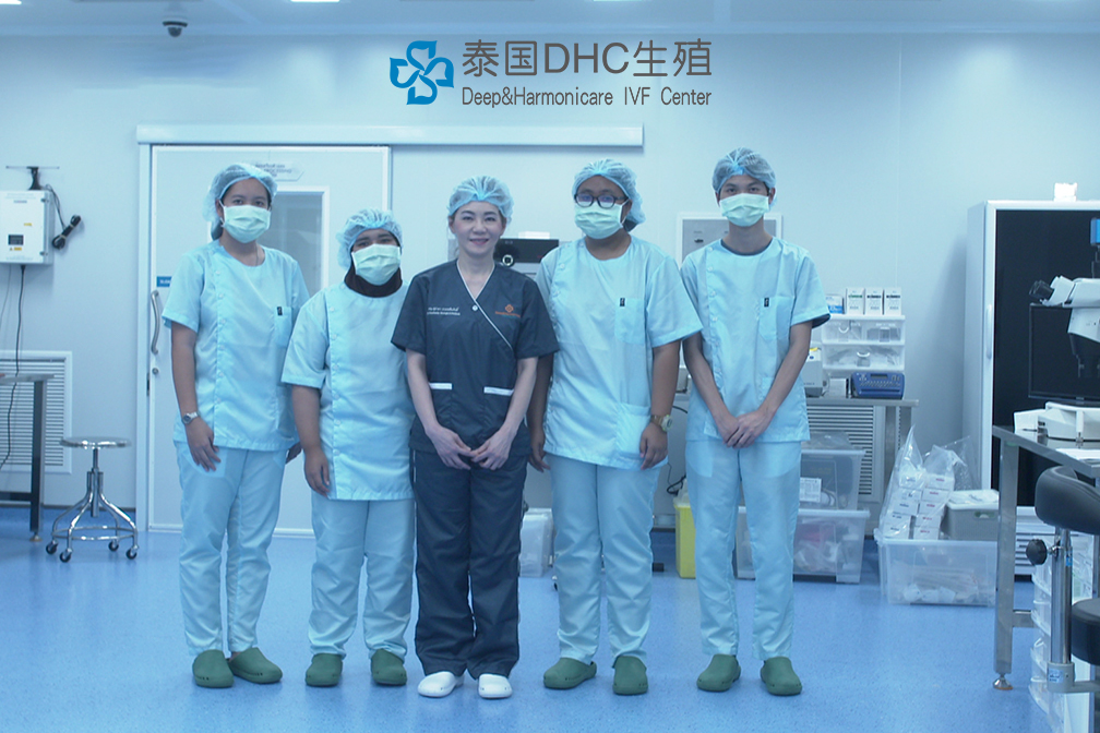 疫情之下，宅在家也能提高泰国试管婴儿成功率