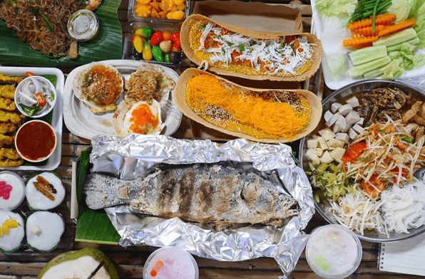 在试管婴儿助孕各阶段饮食有什么禁忌?