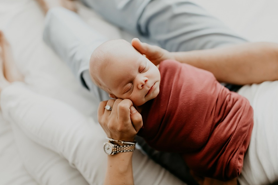 子女不想生孩子怎么办？劝说子女生孩子的话