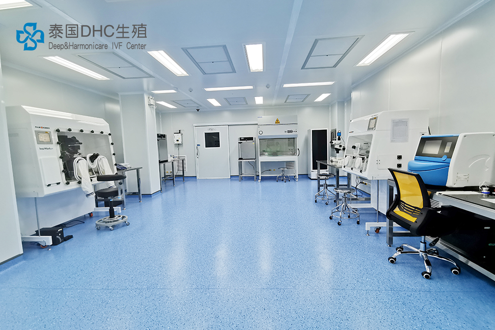 泰国DHC：泰国试管流程详解，成功率、费用、注意事项