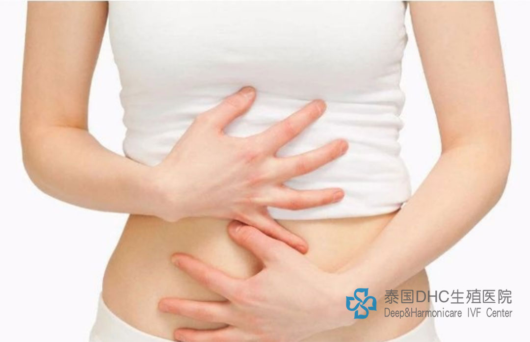 泰国DHC：去泰国试管，帮助实现生育愿望