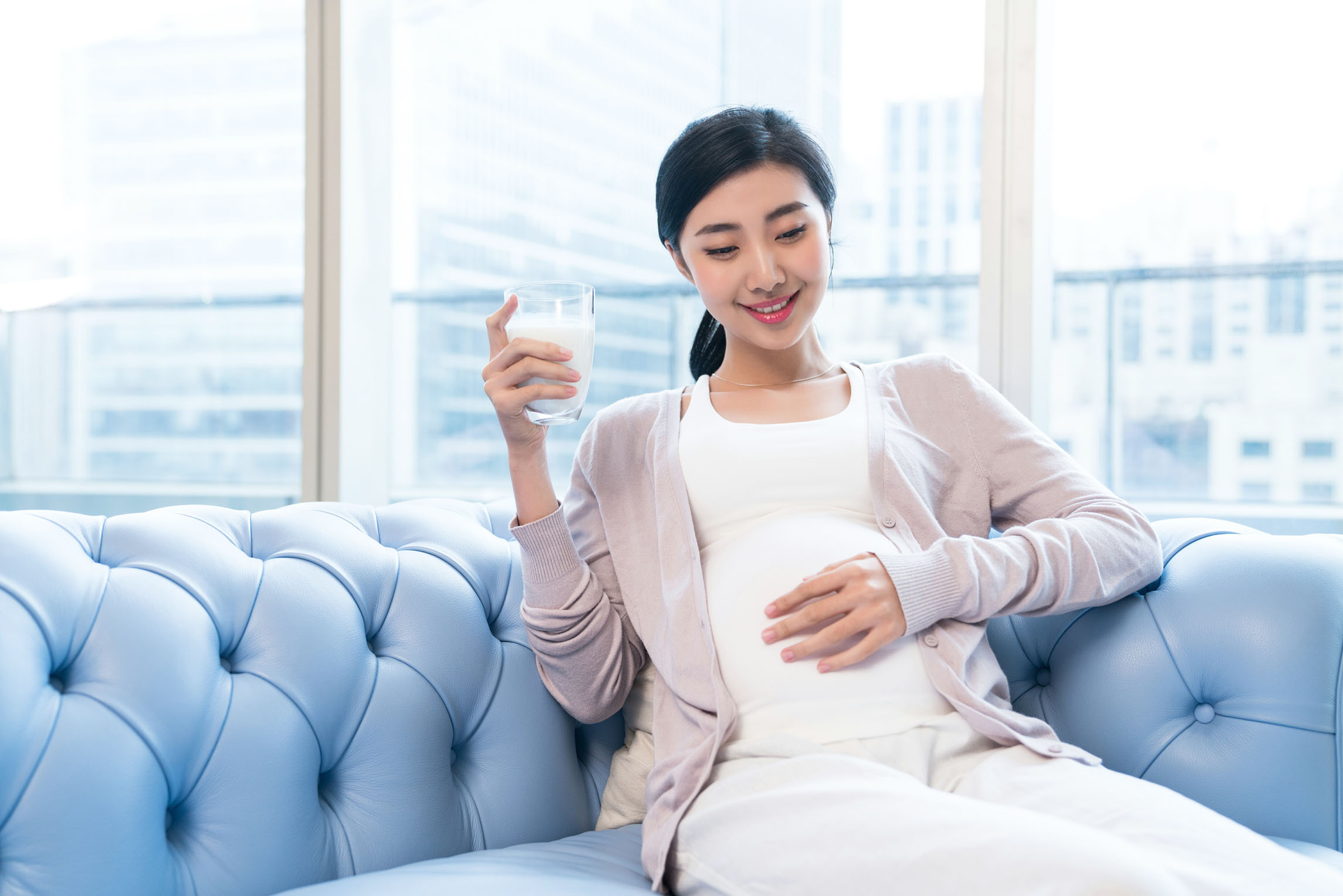 孕妈哪三个行为会引起胎停？如何避免胎停育的发生？