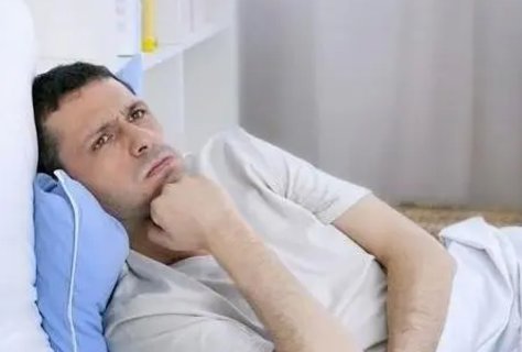 男生的生理期是啥？ims男生生理期全称