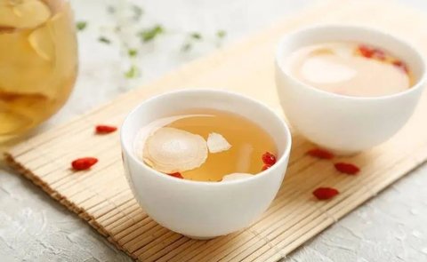 西洋参泡水和什么搭配最好？西洋参泡水最佳搭配
