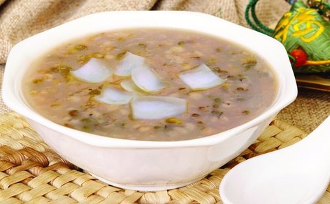 清热降火汤食谱都有哪些？清热降火汤食谱配方大全