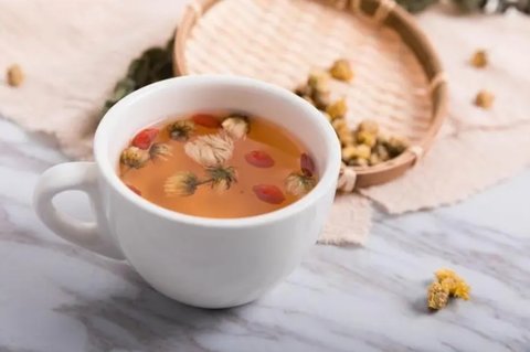 秋天喝什么茶比较好对身体？适合秋天喝的养生茶饮