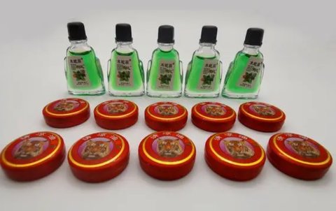 清凉油和风油精有什么区别？清凉油和风油精的区别
