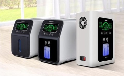 氢氧机对人体有什么作用？氢氧机的功效与作用