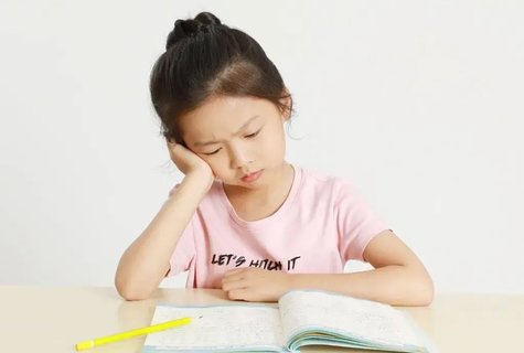 孩子学习不好怎么办？小学孩子成绩不好家长怎么引导？