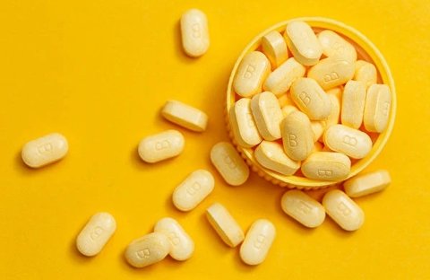 哪些维生素可以治疗失眠？失眠最怕的三种维生素