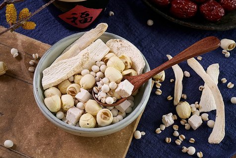 四神汤怎么煮最有效？四神汤的正确煮法