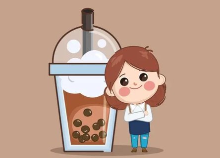哺乳期可以喝奶茶吗？哺乳期喝奶茶对宝宝有影响吗？