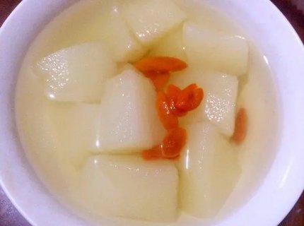 冰糖雪梨止咳是蒸好还是煮好？雪梨炖冰糖止咳的做法