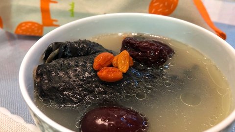 滋阴补肾有哪些煲汤药材？滋阴补肾汤滋阴补肾汤的十种做法
