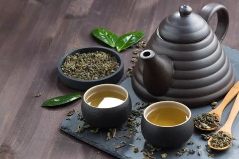 提神茶哪个效果最好？最适合学生的提神茶