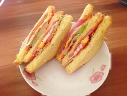 中学生吃什么早餐最有营养？中学生营养早餐搭配食谱