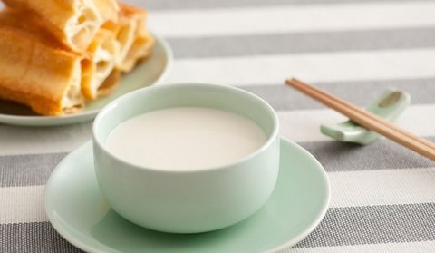 豆浆可以减肥喝吗？豆浆减肥法的正确方法