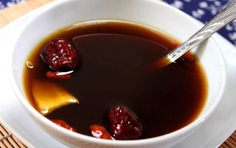 红糖姜水的正确做法熬多久？红糖姜水的熬制方法
