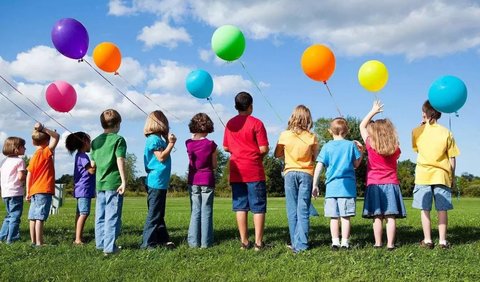 小孩子体重多少算标准？儿童体重对照表0-15岁