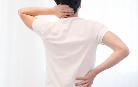 落枕怎么缓解脖子疼痛？落枕一招搞定10秒治愈