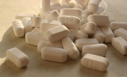 钙片什么时候吃最好？钙片的正确服用方法和时间