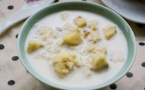香蕉早餐减肥法怎么吃？香蕉减肥早餐食谱