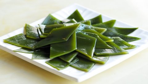 海带哪些人群不宜吃？海带的功效与作用禁忌