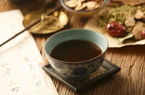 桂枝汤是怎么熬制的？桂枝汤的标准配方用量
