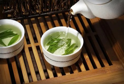 什么人不适合喝龙井？龙井茶的禁忌与功效