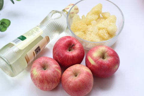 苹果醋有解酒的功效吗？苹果醋功效与作用及禁忌