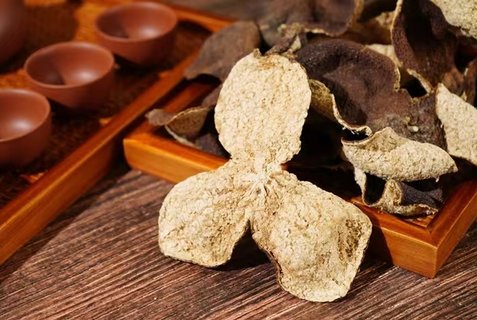 新会陈皮怎么吃效果最好？新会陈皮的正确吃法