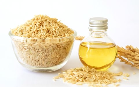 长期食用稻米油对人体有害吗？稻米油的优点和缺点