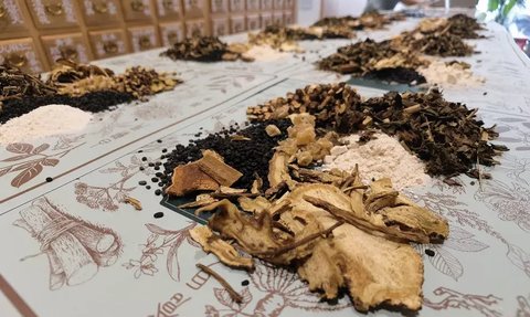附子泻心汤怎么煎煮效果好？附子泻心汤的标准配方及用量