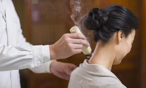 什么疾病不能做艾灸调理？十种病不能用艾灸