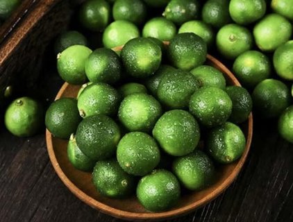 小青柠汁喝了有什么好处？小青柠汁饮料的功效