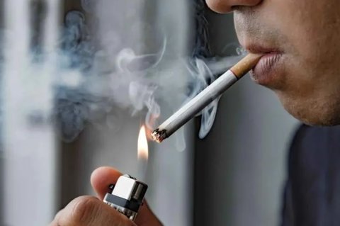 吸烟可能会引起哪些疾?。课痰贾碌?大疾病