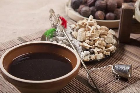 黄芪五物汤怎么搭配多少分量？黄芪五物汤组成与功效