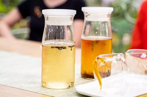 冷水泡茶能泡开吗？冷水泡茶的好处和坏处