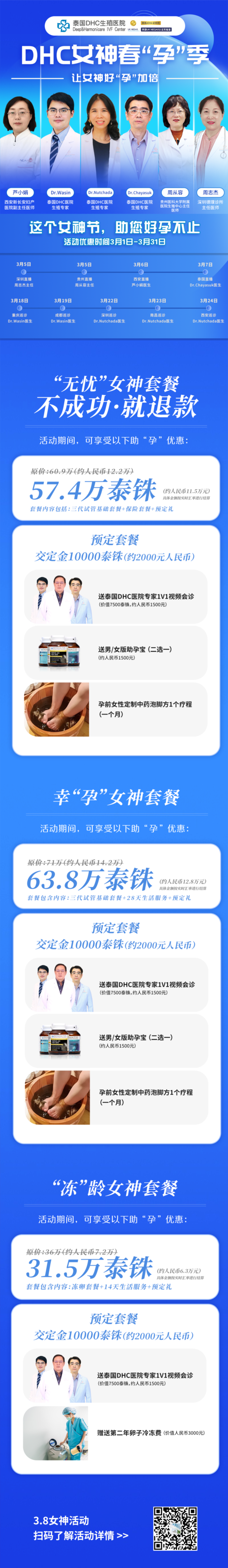 活动明细